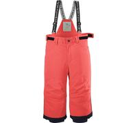 first instinct by killtec Fisw 7 S Kinder Trägerhose, pink 98/104