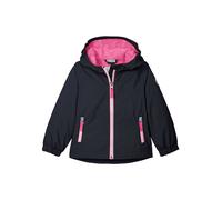 first instinct by killtec Kinder Funktionsjacke/Regenjacke mit Kapuze FIOS 6 MNS JCKT, dunkelnavy, 98-104, 42911-000