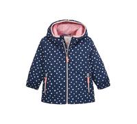 first instinct by killtec Unisex Fios 71 Mns Jckt Funktionsjacke/Outdoorjacke Mit Kapuze, Blau, 122-128 EU