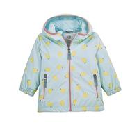 First Instinct By Killtec Kind Fios 71 Mns Jckt Funktionsjacke/Outdoorjacke Mit Kapuze, Hell Stahlmint, 122-128 EU