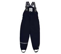 Funktionshose "FIOS 64 MNS PNTS", Kinder, Gr. 110/116, Normalgrößen, blau (navy), Oberstoff: 100% Polyester, Futter: 100% Polyester, FIRST INSTINCT BY KILLTEC, Hosen, Matsch-/ Regenhose mit verstellba