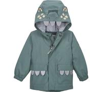 FIRST INSTINCT by killtec Kinder Funktionsjacke FIOS 11 MNS JCKT (4416500) 122/8 naturgruen