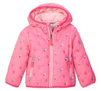FIRST INSTINCT by killtec Kinder Funktionsjacke FIOS 17 MNS QLTD JCKT (4289700) 110/6 pink