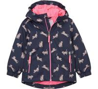 FIRST INSTINCT by killtec Kinder Funktionsjacke FIOS 24 MNS JCKT (4418100) 86/92 dunkelnavy