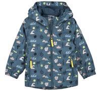 FIRST INSTINCT by killtec Kinder Funktionsjacke FIOS 25 MNS JCKT (4418200) 110/6 taubenblau