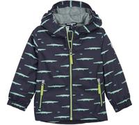 FIRST INSTINCT by killtec Kinder Funktionsjacke FIOS 25 MNS JCKT (4418200) 122/8 dunkelnavy