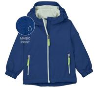 FIRST INSTINCT by killtec Kinder Funktionsjacke FIOS 26 MNS JCKT (4418400) 122/8 blau