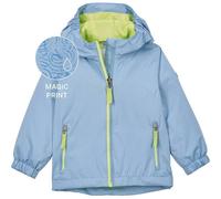 FIRST INSTINCT by killtec Kinder Funktionsjacke FIOS 26 MNS JCKT (4418400) 98/04 hell denim