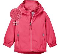 FIRST INSTINCT by killtec Kinder Funktionsjacke FIOS 27 MNS JCKT (4418500) 110/6 dunkelpink