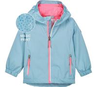 FIRST INSTINCT by killtec Kinder Funktionsjacke FIOS 27 MNS JCKT (4418500) 122/8 hell ocean