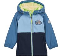 FIRST INSTINCT by killtec Kinder Funktionsjacke FIOS 4 MNS SFTSHLL JCKT (4416000) 110/6 taubenblau