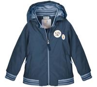 FIRST INSTINCT by killtec Kinder Funktionsjacke FIOS 9 MNS JCKT (4290000) 110/6 dunkel ozean