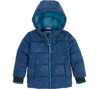 FIRST INSTINCT by killtec Kinder Funktionsjacke FIOW 23 MNS QLTD JCKT (4226400) 110/116 dunkel ozean