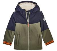 FIRST INSTINCT by killtec Kinder Funktionsjacke FIOW 52 MNS SFTSHLL JCKT (4336400) 86/92 moos