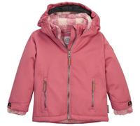 Funktionsjacke "FIOW 56 MNS JCKT", Kinder, Gr. 98/104, rot, Obermaterial: 100% Polyester;Futter: 100% Polyester;Füllung: 100% Polyester, FIRST INSTINCT BY KILLTEC, Jacken Funktionsjacke, Wasser- und w