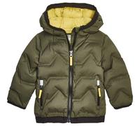 FIRST INSTINCT by killtec Kinder Funktionsjacke FIOW 60 MNS QLTD JCKT (4337800) 110/6 moos