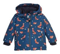 FIRST INSTINCT by killtec Kinder Funktionsjacke FISW 29 MNS SKI JCKT (4213800) 98/04 denim dunkelpetrol