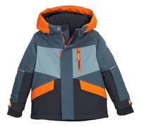 FIRST INSTINCT by killtec Kinder Funktionsjacke FISW 40 MNS SKI JCKT (4338700) 110/6 denim dunkelpetrol