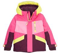 FIRST INSTINCT by killtec Kinder Funktionsjacke FISW 40 MNS SKI JCKT (4338700) 98/04 pink