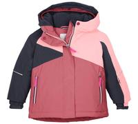 Skijacke "FISW 41 MNS SKI JCKT", Jungen, Gr. 122/128, rot, Obermaterial: 100% Polyester.Futter: 100% Polyester.Füllung: 100% Polyester, FIRST INSTINCT BY KILLTEC, Jacken Skijacke, Wind- und wasserdich