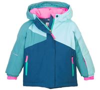 FIRST INSTINCT by killtec Kinder Funktionsjacke FISW 41 MNS SKI JCKT (4338800) 86/92 petrol