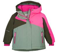 FIRST INSTINCT by killtec Kinder Funktionsjacke FISW 41 MNS SKI JCKT (4338800) 98/04 blasses oliv