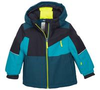 FIRST INSTINCT by killtec Kinder Funktionsjacke FISW 42 MNS SKI JCKT (4338900) 98/04 petrol