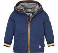 FIRST INSTINCT by killtec Kinder Funktionsjacke mit Kapuze FIS 29 MNS JCKT (3790900) 110/116 dunkelblau