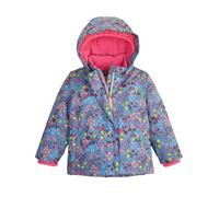 first instinct by killtec Kinder Funktionsjacke/Outdoorjacke mit Kapuze FIOW 13 MNS JCKT, dunkel denim, 98, 42124-000