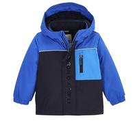 Funktionsjacke FIRST INSTINCT BY KILLTEC "FIOW 22 MNS JCKT" Gr. 122/128, blau Kinder Jacken (94264634-122) blau