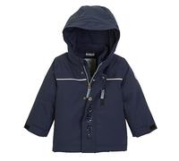 killtec Outdoorjacke dunkelblau - Junge - Gr. 86/92
