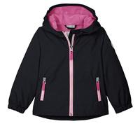 first instinct by killtec Kinder Funktionsjacke/Regenjacke mit Kapuze FIOS 6 MNS JCKT, dunkelnavy, 98-104, 42911-000