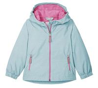 Funktionsjacke "FIOS 6 MNS JCKT", Kinder, Gr. 86/92, grün (mint), Oberstoff: 100% Polyester, Futter: 100% Polyester, FIRST INSTINCT BY KILLTEC, sportlich, Jacken, Wasser- und winddichte Kinderjacke, v
