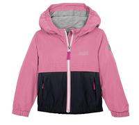 Funktionsjacke "FIOS 7 MNS JCKT", Kinder, Gr. 110/116, pink, Oberstoff 1: 100% Polyester/ Oberstoff 2: 100% Polyester, Futter: 100% Polyester, FIRST INSTINCT BY KILLTEC, sportlich, Jacken, Wasserdicht