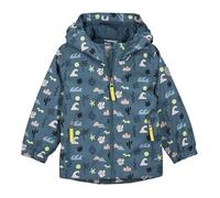 FIRST INSTINCT by killtec Kinder Funktionsjacke FIOS 25 MNS JCKT (4418200) 110/6 taubenblau