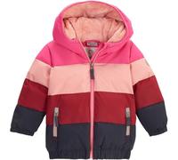 FIRST INSTINCT by killtec Kinder Jacke FIOW 21 MNS QLTD JCKT (4226200) 98/04 dunkel fuchsia