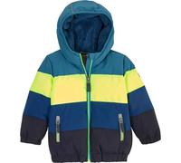 Killtec Steppjacke "Fiow" in Blau - Größe 98/104 | Babyjacken
