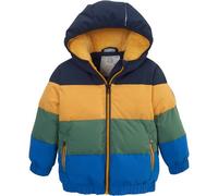 FIRST INSTINCT by killtec Kinder Jacke FIOW 30 MNS QLTD JCKT (3889500) 74/80 dark sun 00601
