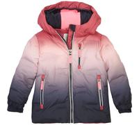 Steppjacke "FISW 39 MNS QLTD JCKT", Kinder, Gr. 110/116, rot, Obermaterial: 100% Polyester;Futter: 100% Polyester;Futter 2:;Füllung: 100% Polyester, FIRST INSTINCT BY KILLTEC, Jacken Steppjacke, Windd