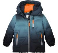 FIRST INSTINCT by killtec Kinder Jacke FISW 39 MNS QLTD JCKT (4338600) 110/116 denim dunkelpetrol