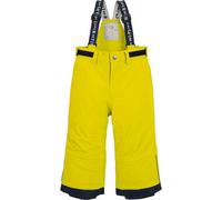 FIRST INSTINCT by killtec Kinder Latzhose FISW 48 MNS SKI PNTS (3998900) 86/92 lime