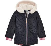 FIRST INSTINCT by killtec Kinder Mantel FIOW 51 MNS PRK (4336300) 122/8 dunkelnavy