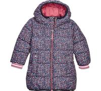 FIRST INSTINCT by killtec Kinder Mantel FIOW 61 MNS PRK (4337900) 98/04 dunkelnavy