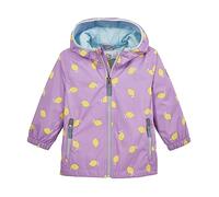 first instinct by killtec Kinder Outdoorjacke FIOS 71 MNS JCKT, hell malve, 110, 41725-000