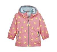 first instinct by killtec Kinder Outdoorjacke FIOS 71 MNS JCKT, hell pfirsich, 122, 41725-000