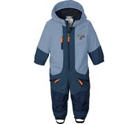 FIRST INSTINCT by killtec Kinder Overall FIOS 21 MNS ONPC (4290900) 110/6 hell denim