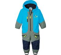 FIRST INSTINCT by killtec Kinder Overall FIOS 21 MNS ONPC (4290900) 122/8 azur