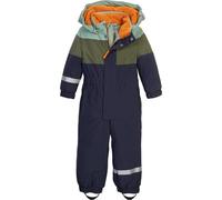 first instinct by killtec Kinder Funktionsoverall mit Kapuze FIOW 54 MNS ONPC, moos, 98/104, 43366-000