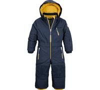 FIRST INSTINCT by killtec Kinder Overall FISW 31 MNS ONPC (3990800) 86/92 Blau