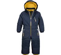 FIRST INSTINCT by killtec Kinder Overall FISW 31 MNS ONPC (3990800) 86/92 dunkelblau